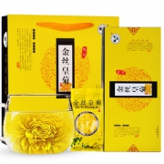 【复青】金丝皇菊一朵一杯18朵