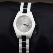 Rado 雷达 Specchio系列 R31509712 女士陶瓷腕表