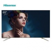 Hisense 海信 HZ65E60D 4K 液晶电视 65英寸