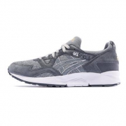 双11预售、历史低价：亚瑟士 ASICS Tiger GEL-LYTE V 中性款休闲运动鞋