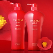 资生堂丝蓓绮奢耀柔艳洗发水护发素套装750ml*2 限时特价109元包邮含税