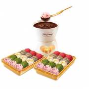 Häagen·Dazs 哈根达斯 外带冰淇淋火锅 双盒装 电子券 159元（定金+11.11日尾款）