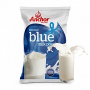 Anchor 安佳 全脂奶粉 1kg*3件
