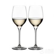 Riedel 醴铎 Accanto系列 白葡萄酒杯 6404/05 340ml*2只装