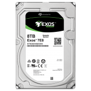 SEAGATE 希捷 V5系列 Exos 7E8 ST8000NM0055 企业级机械硬盘 8TB 1644元包邮（需用券）