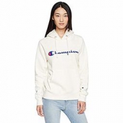 Champion 冠军牌 CW-L109 女士纯棉连帽卫衣