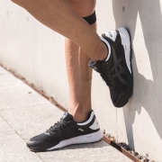 10点抢券：ASICS 亚瑟士 GT-4000 男款次顶级支撑跑鞋 269元