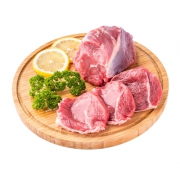 限地区：爱淘熊 阿根廷牛腱子1kg*2件+凑单品