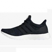 17日0点： adidas 阿迪达斯 adidas Ultra Boost 4.0 女款跑步休闲鞋