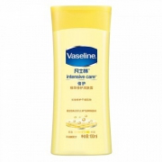 Vaseline 凡士林 倍护 精华修护润肤露 100ml *2件