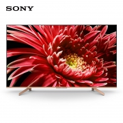 SONY 索尼 KD-55U8G 55英寸 4K 液晶电视 4999元包邮