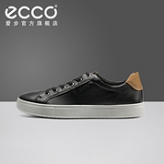 两色多码，ECCO 爱步 Kyle 凯尔 男士休闲板鞋531144
