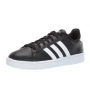 限5码： adidas NEO GRAND COURT 中性休闲鞋