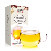 【白云山】红豆薏仁祛湿茶150g