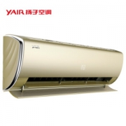 限山东、历史低价： YAIR 扬子 KFRd-26GW/(26V5912)aBp2-A1 1匹 冷暖变频 壁挂式空调