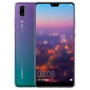 HUAWEI 华为 P20 智能手机 极光色 6GB 64GB