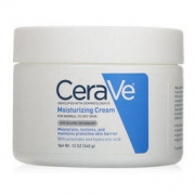 CeraVe Moisturizing Cream 保湿修复滋润霜 340ml *6件