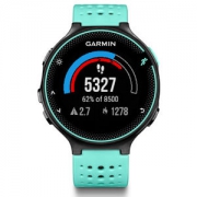 双11预售： GARMIN 佳明 Forerunner235 FR235 智能手表 支付版 黑蓝