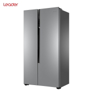 Leader 统帅 BCD-537WLDPC 537升 对开门冰箱 2489.1元包邮（需用券）