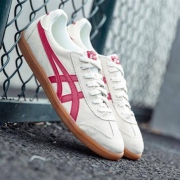 8日0点： Onitsuka Tiger 鬼冢虎 TOKUTEN 男/女士板鞋