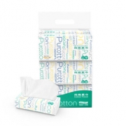 全棉时代一次性洗脸巾女 券后￥74.9
