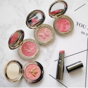 Chantecaille 香缇卡 慈善限量款 动物系列腮红