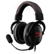 Kingston 金士顿 HyperX Cloud Core 战斧 新款 游戏耳机