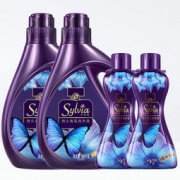 立白 Sylvia 香维娅持久香氛洗衣液 5KG