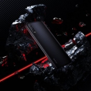 新品盲定： vivo iQOO Neo 855版 6GB+64GB