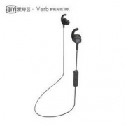 iQIYI 爱奇艺 Verb 颈挂式蓝牙耳机