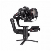 历史低价： ZHIYUN 智云 云鹤3 LAB CRANE3 手持三轴云台稳定器