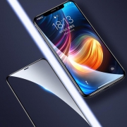 FEADSHIP iPhone 11-11 Pro Max 防窥全屏钢化膜 9.9元包邮（需用券，赠品丰富）