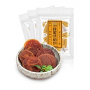 小梅屋 蜂蜜味梅饼3味3袋 券后￥22.8