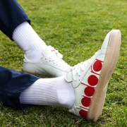 双11预售：DIADORA GAME BOLDER 中性休闲鞋 209元（定金）