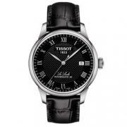 88VIP、双11预售： TISSOT 天梭 力洛克系列 T006.407.16.053.00 男士机械手表