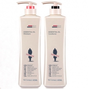 买一得九 阿道夫洗护套装420ml*2 券后￥73