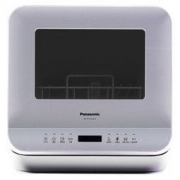 Panasonic 松下 NP-TCX1SACN 台式洗碗机