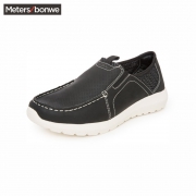 Meters bonwe 美特斯邦威 男士休闲鞋 29.9元（需用券）