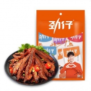 移动专享：劲仔 小鱼仔 混合味 140g（20包）