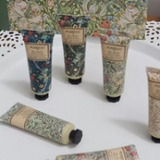 Morris & Co 乳木果油护手霜 30ml*3支