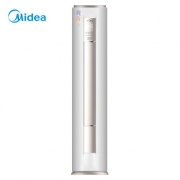 Midea 美的 KFR-51LW/BP3DN8Y-YH200(B1) 柜机空调 大2匹 低至5499元包邮