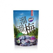 溜溜原西梅 160g