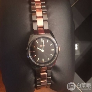 Rado 雷达 Specchio系列 R31508152 女士陶瓷石英表 $299（需用码）