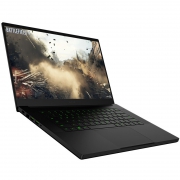RAZER 雷蛇 灵刃15 标准版 2019新款 15.6英寸游戏本（i7-9750H、16GB、256GB、RTX2060） 16688元包邮
