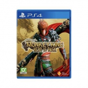 索尼（SONY）PS4游戏 大圣归来MONKEY KING