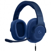 Logitech 罗技 G433 头戴式游戏耳机 299元包邮