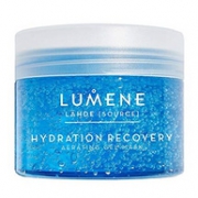 适合各类肌肤，Lumene 优姿婷 Lähde保湿凝胶面膜 150ml