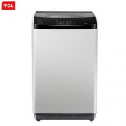 限地区：TCL XQB70-36SP 7公斤 全自动波轮洗衣机