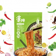 王仁和 芙蓉凉拌米线 238g *3件 12.85元包邮（需用券）