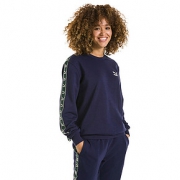 PUMA彪马官方正品 春秋男女同款圆领运动卫衣 超值购249